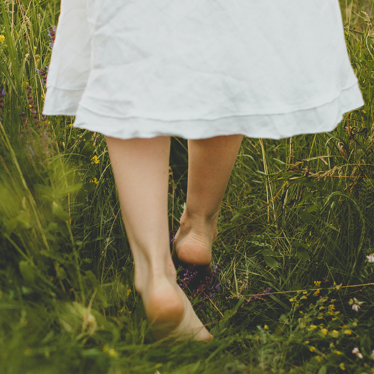 Earthing Rituals Earthing Ritual | ULUNA CRYSTALS & WELLNESS – Uluna