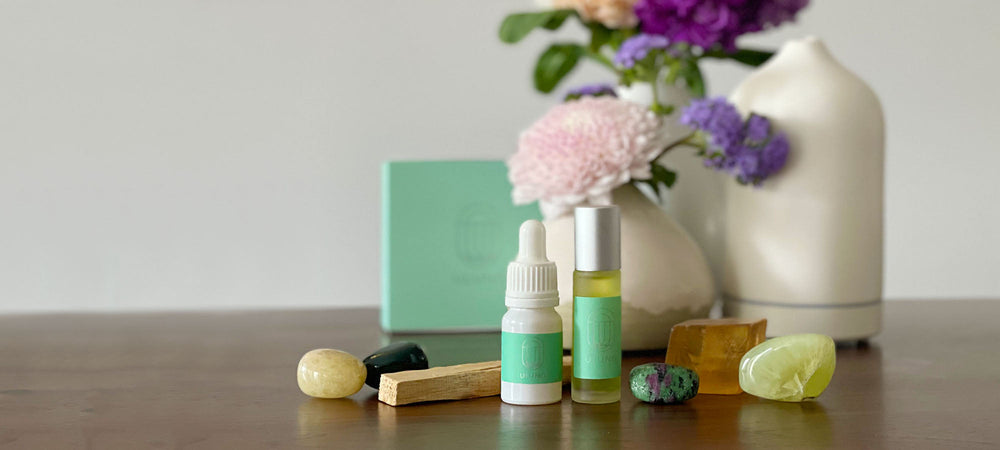 SPRING RITUAL COLLECTION