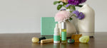 SPRING RITUAL COLLECTION