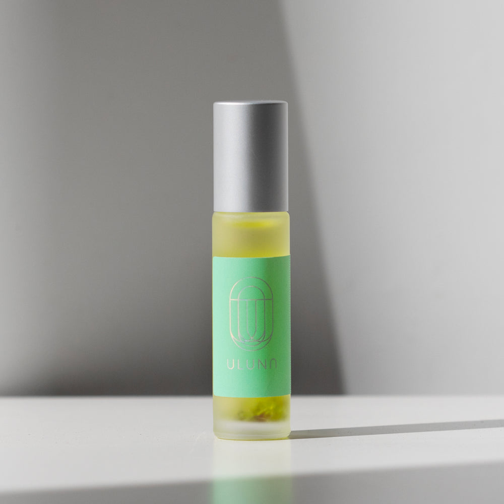 Spring Ritual Aroma