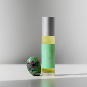 Spring Ritual Aroma Kit