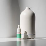 BUNDLE: Spring Ritual Aroma Diffuser + Blend