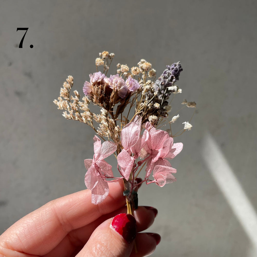 Blooms Blend