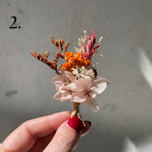 Blooms Blend
