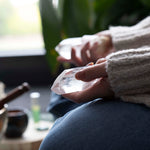 Crystal Meditation Experience