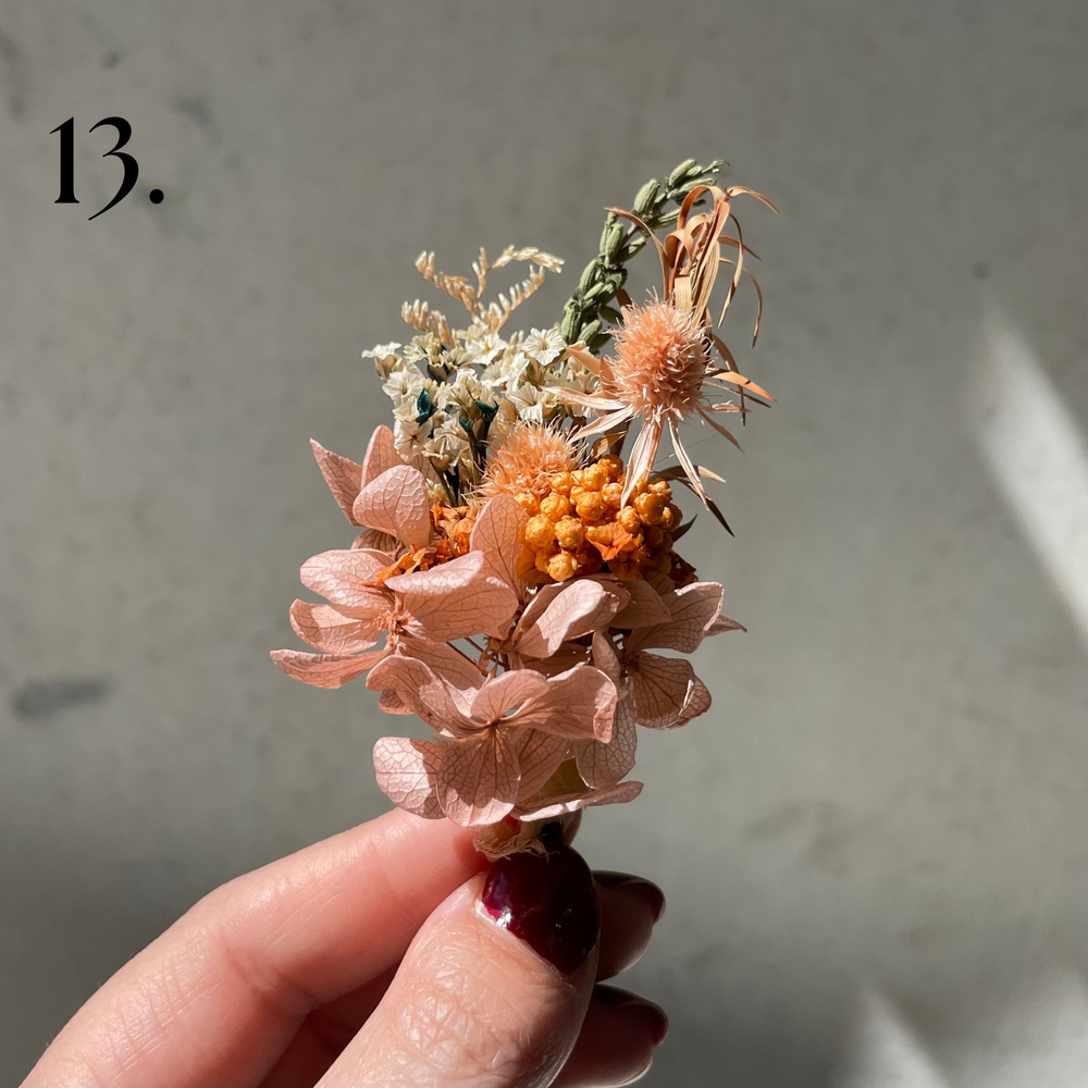 Blooms Blend