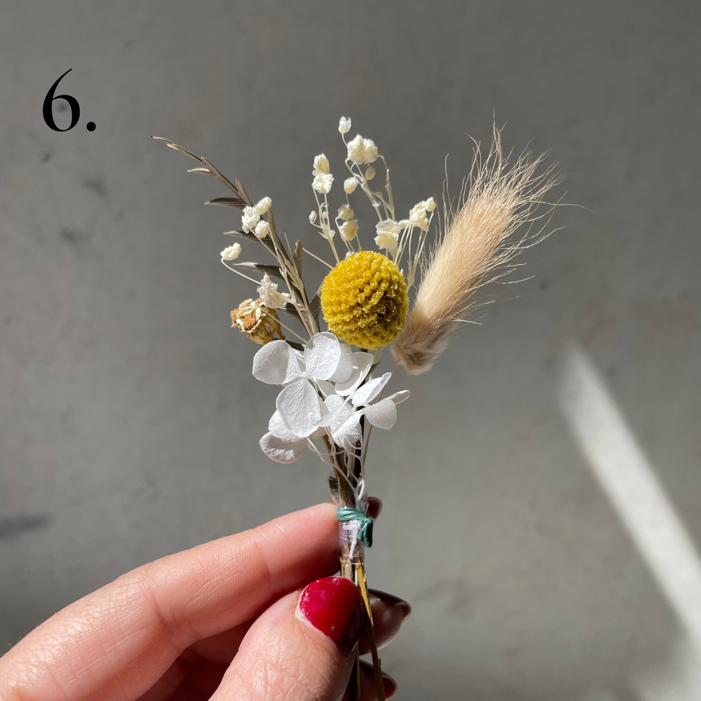 Blooms Blend