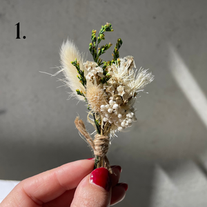 Blooms Blend