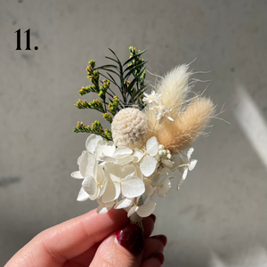 Blooms Blend