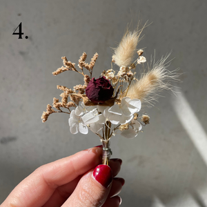 Blooms Blend