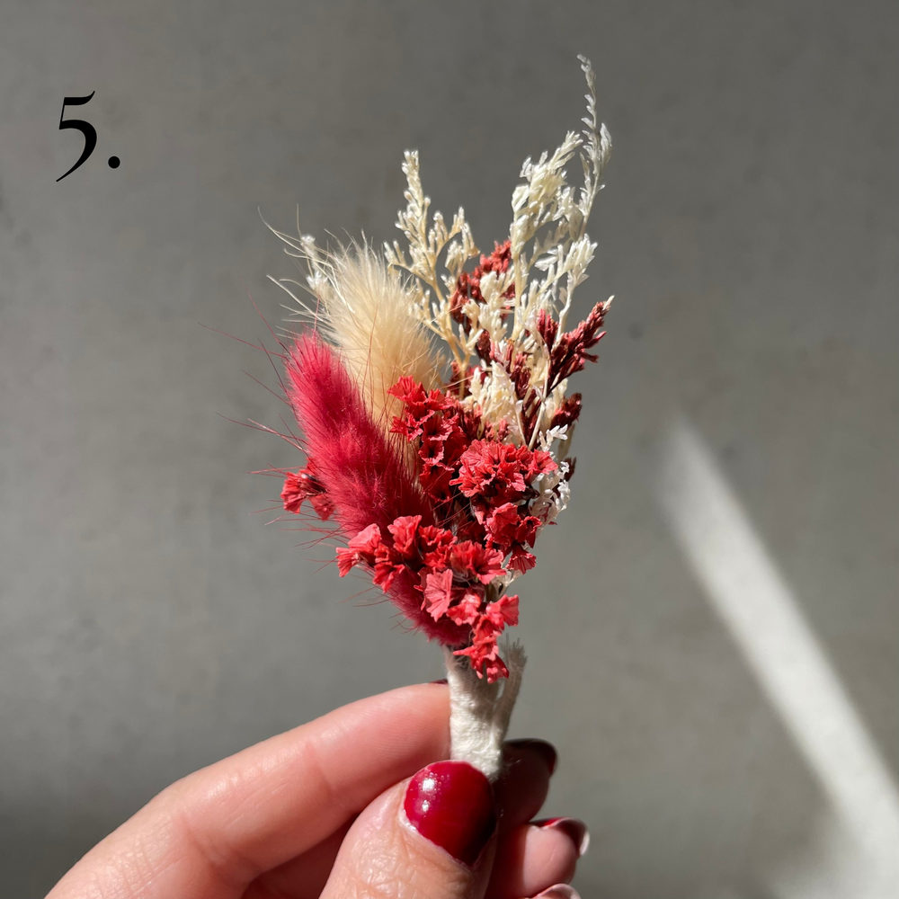 Blooms Blend