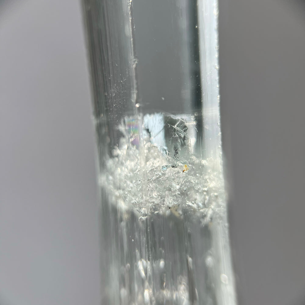 Aquamarine Enhydro - 1