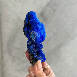 Azurite - 02
