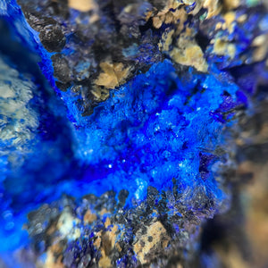 Azurite - 02