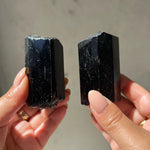 Meditation Harmonisers - Black Dravite