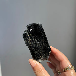 Black Dravite - 05