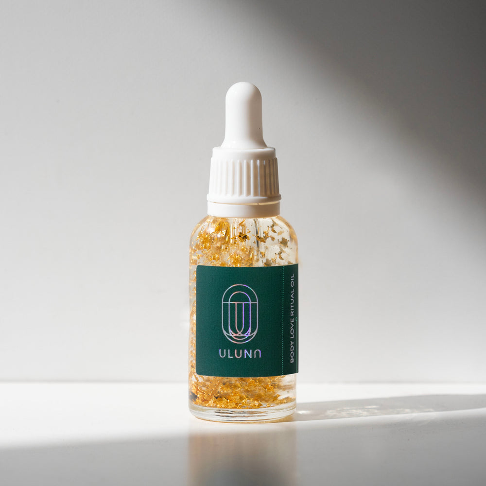 Day to Night Body Oil Duo