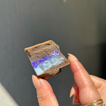 Boulder Opal - 01