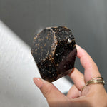Brown Dravite - 06