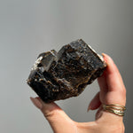 Brown Dravite - 05