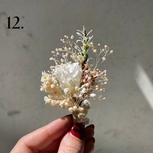 Blooms Blend