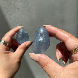 Celestite Meditation Harmonisers