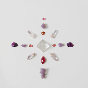Compassion & Change Grid Kit - 01