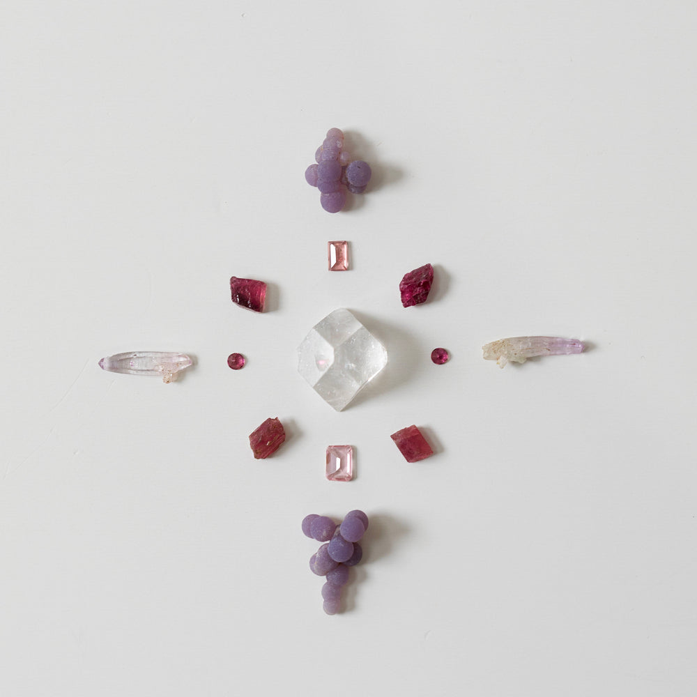 Compassion & Change Grid Kit - 02