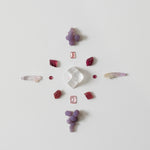 Compassion & Change Grid Kit - 02