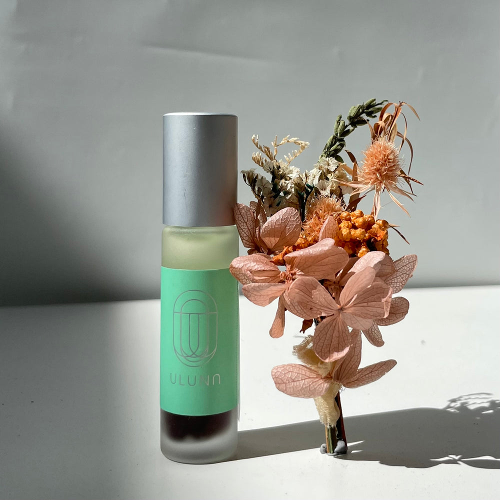 Blooms Blend