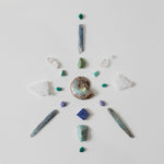 Emotional Peace & Protection Grid Kit