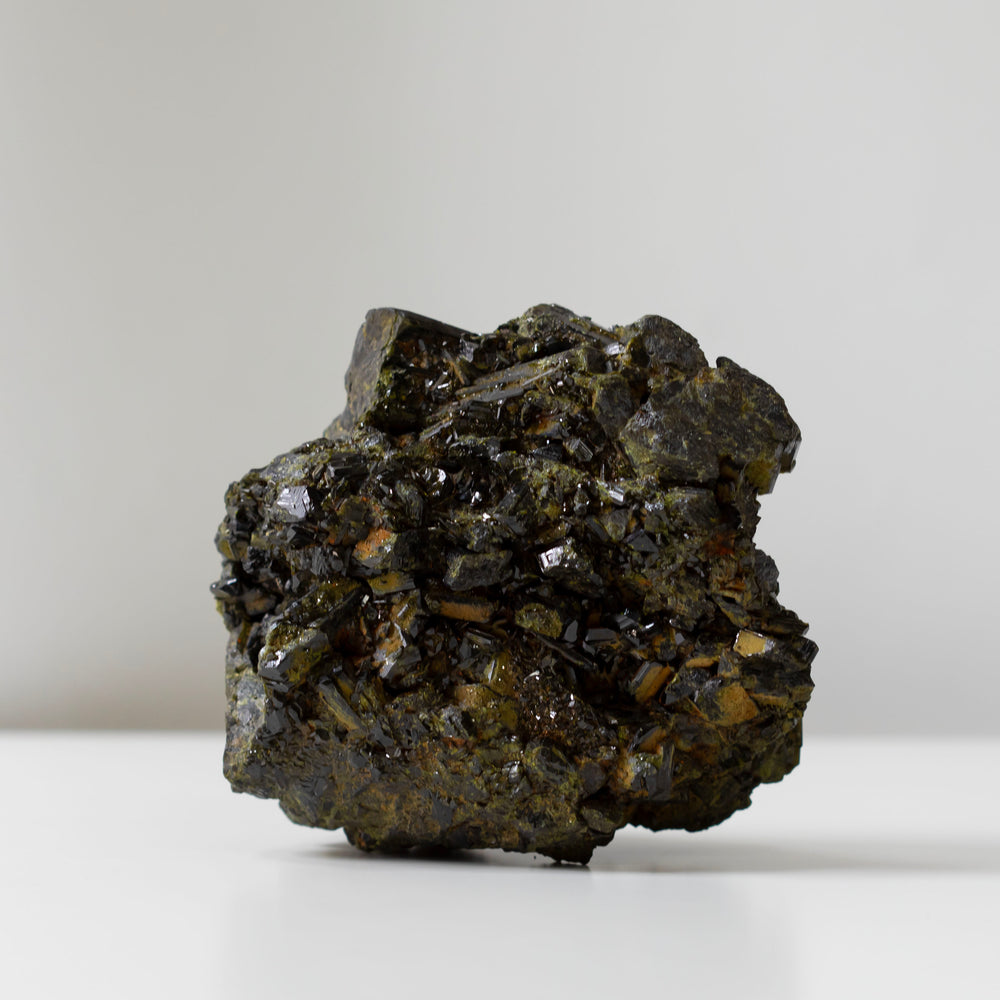 Epidote - 05