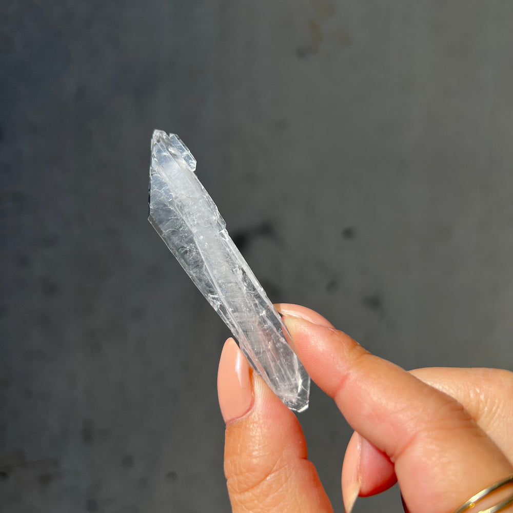 Faden Quartz - 25