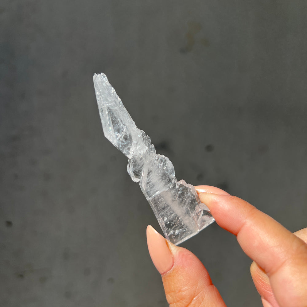 Faden Quartz - 27