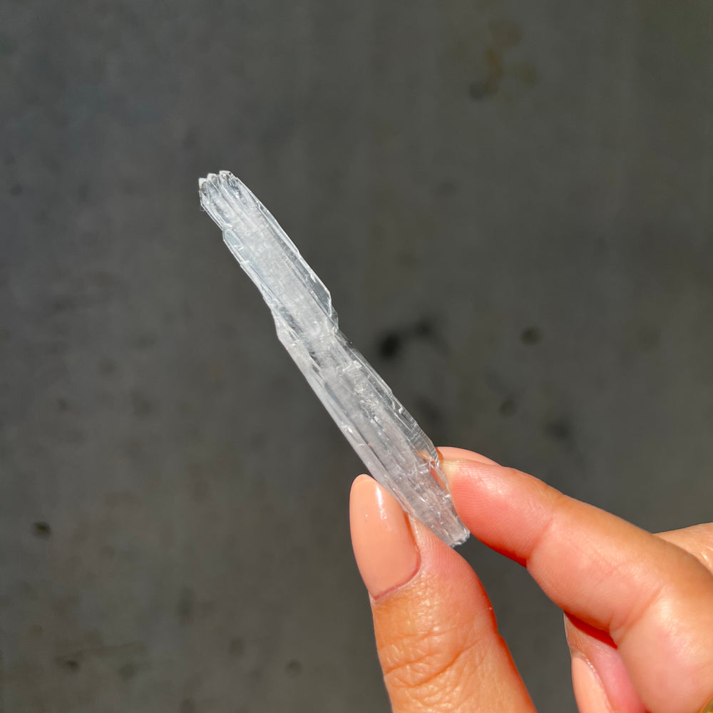 Faden Quartz - 29