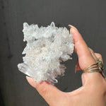 Quartz with Fuchsite - 03