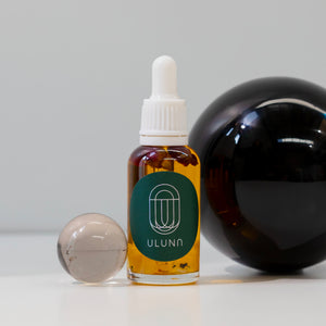 
                
                    Load image into Gallery viewer, Full Moon Ritual Body Oil 30ml
                
            