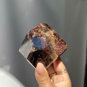 Garnet -01