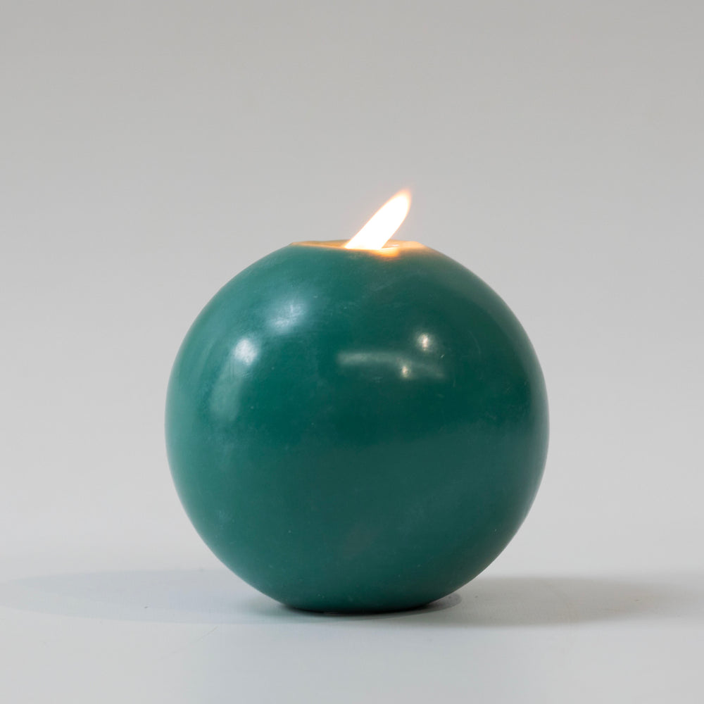 New Moon Ritual Candle