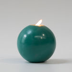 New Moon Ritual Candle