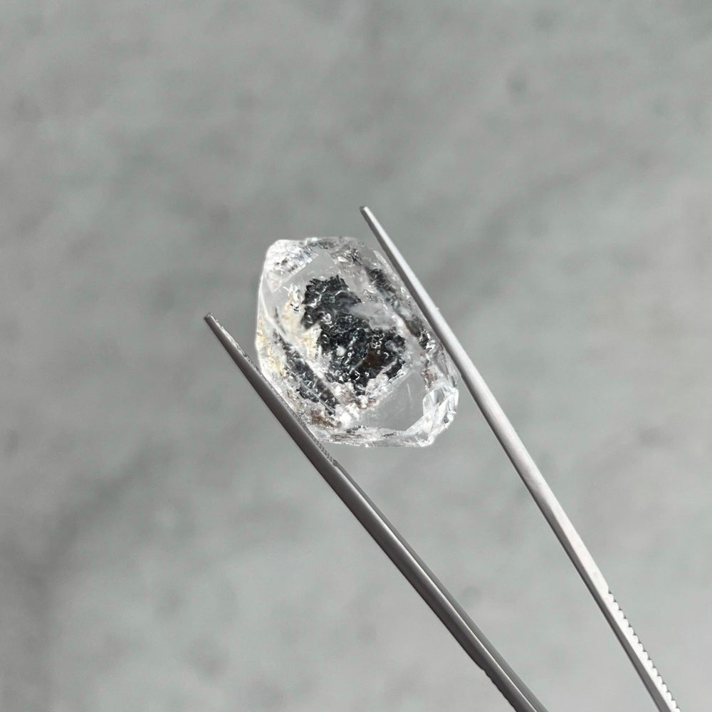 Herkimer Diamond (B Grade) - 19