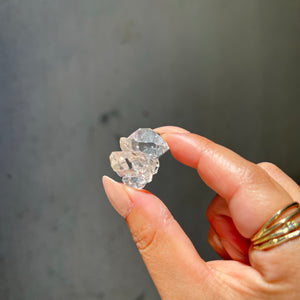 
                
                    Load image into Gallery viewer, A Grade Herkimer Diamond 24
                
            