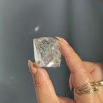 Herkimer Diamond Enhydro (A Grade) - 27