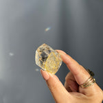 Herkimer Diamond (A Grade) - 30