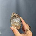 Herkimer Diamond (A Grade) - 31