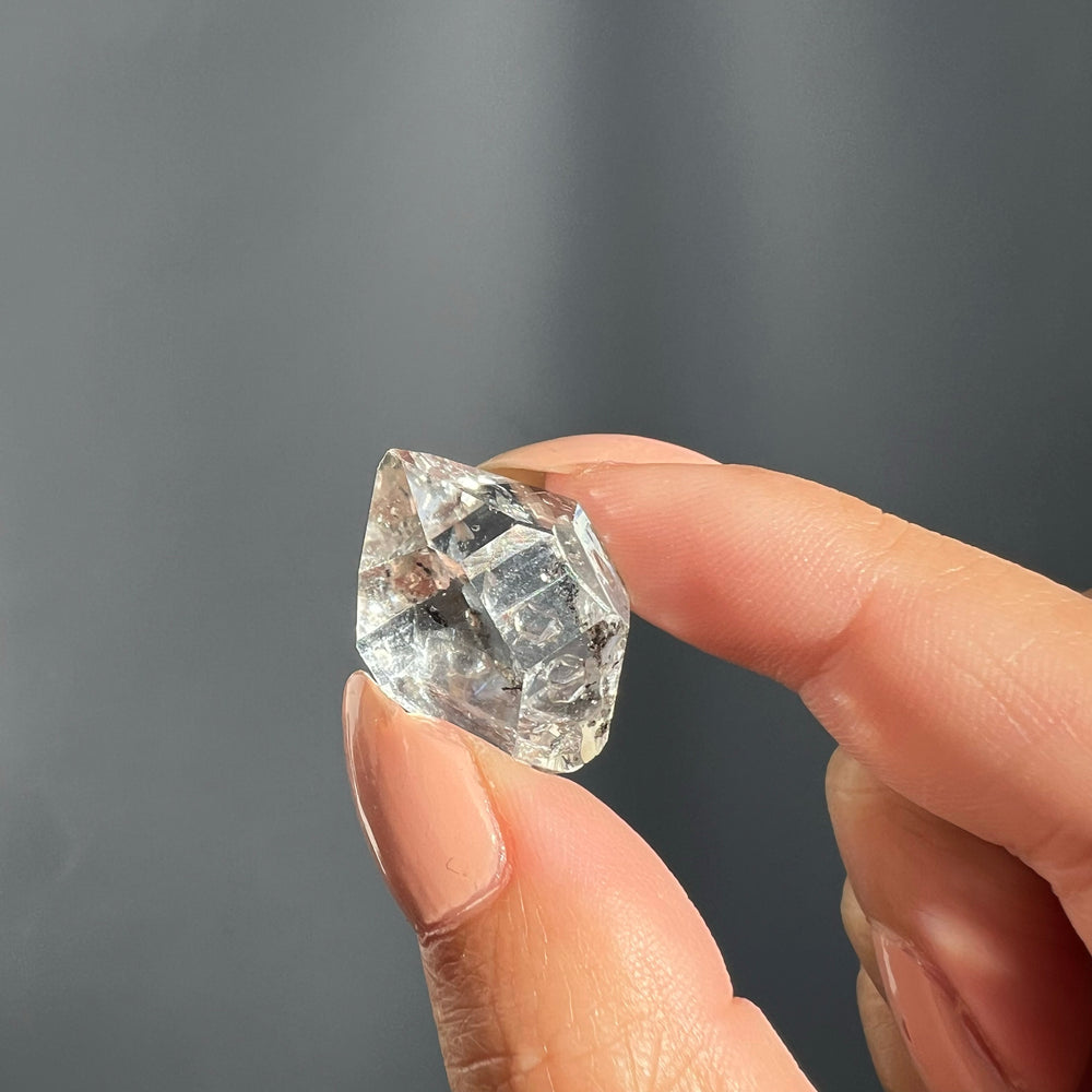 Herkimer Diamond (A Grade) - 37