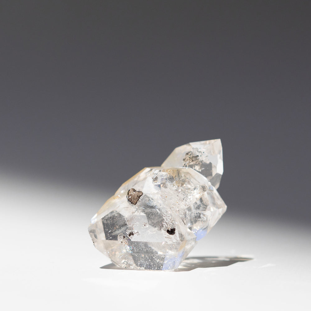 Herkimer Diamond Cluster (A Grade) - 23