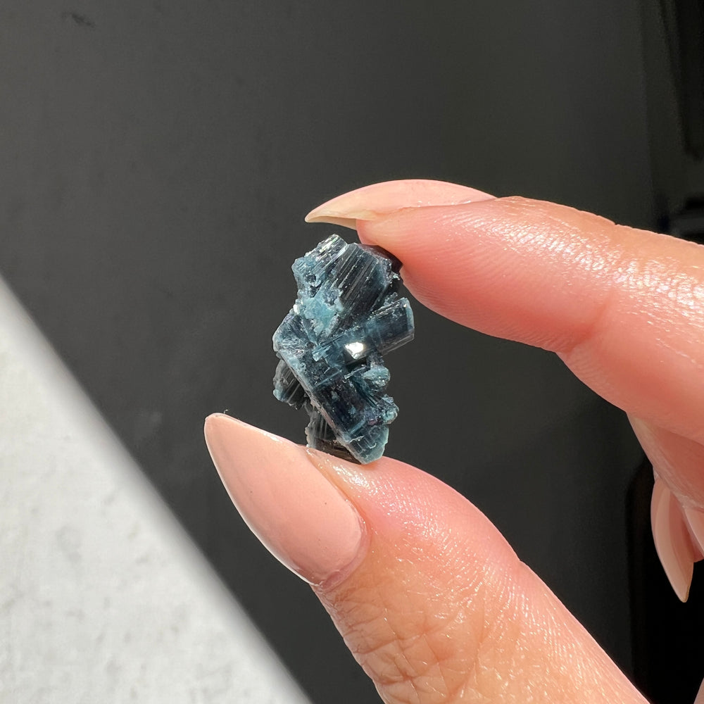 Indigo Tourmaline - 04
