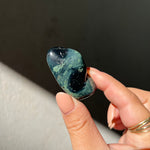 Kambaba Jasper Tumble 1pc