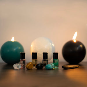 Moon Ritual Experience